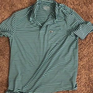Vineyard Vines performance polo